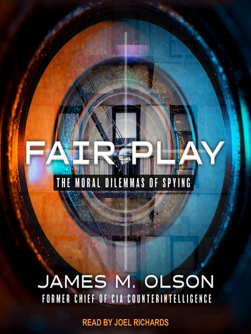 Title details for Fair Play by James M. Olson - Available